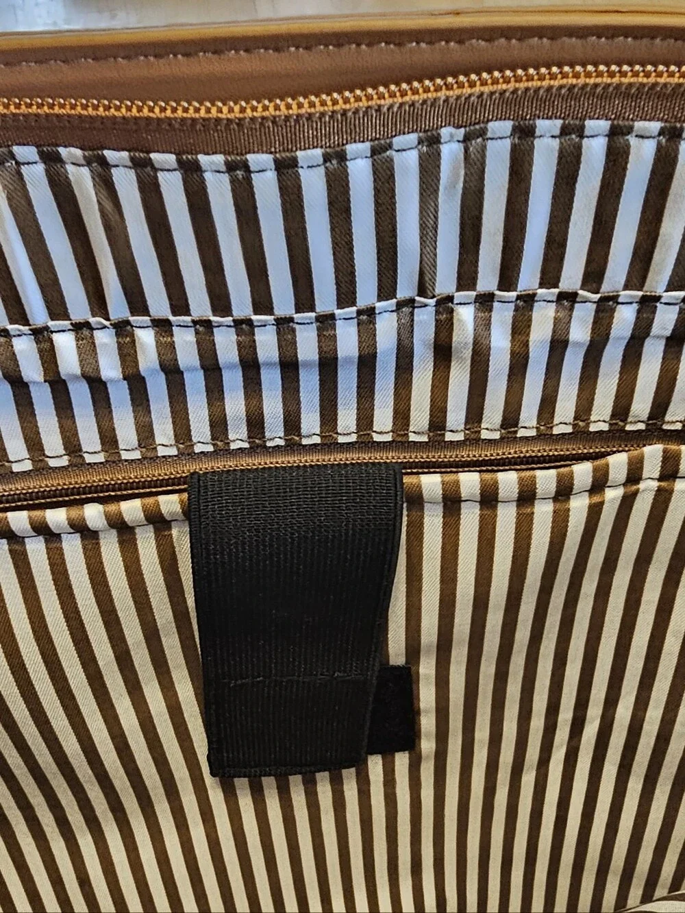 Laptop Canvas Tote Bag